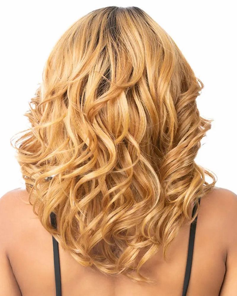 Accessories_It's a Wig_Wigs Aneesha | Synthetic Wig by It's a Wig