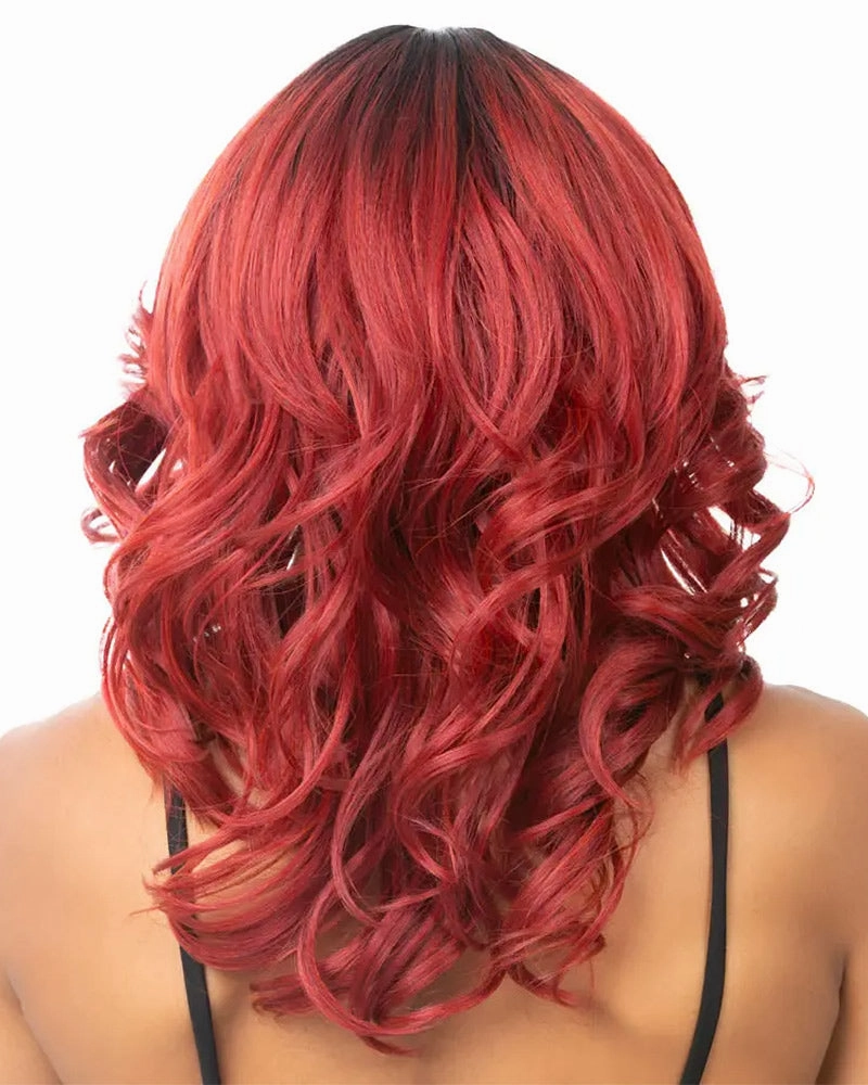 Accessories_It's a Wig_Wigs Aneesha | Synthetic Wig by It's a Wig