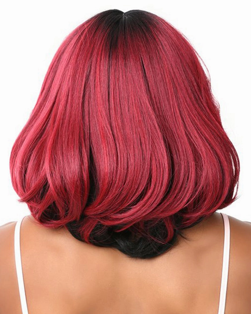 Accessories_It's a Wig_Wigs BFF Lace Dayanna | Lace Front & Lace Part Synthetic Wig by It's a Wig