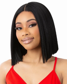 Accessories_It's a Wig_Wigs BFF Lace Givana | Lace Front & Lace Part Synthetic Wig by It's a Wig