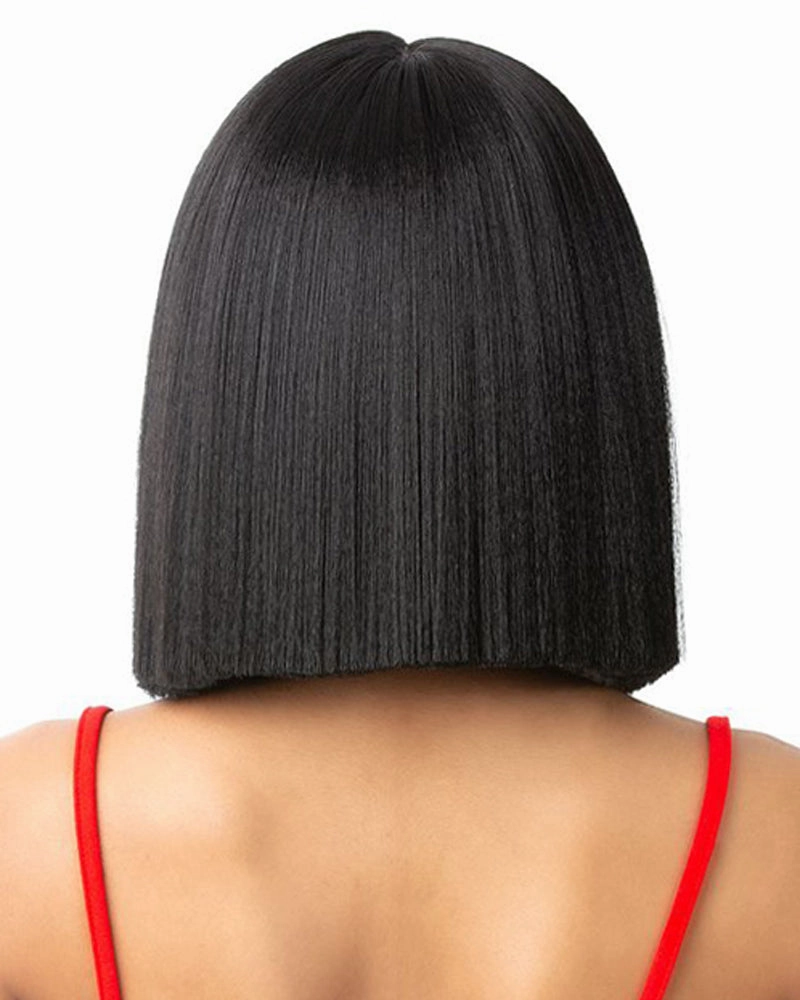 Accessories_It's a Wig_Wigs BFF Lace Givana | Lace Front & Lace Part Synthetic Wig by It's a Wig