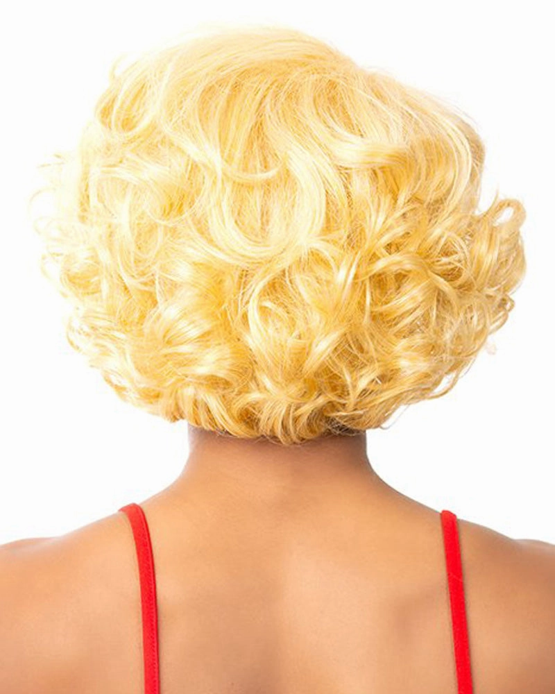 Accessories_It's a Wig_Wigs BFF Lace Romina | Lace Front & Lace Part Synthetic Wig by It's a Wig