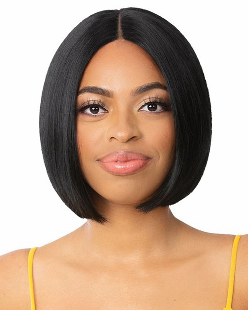 Accessories_It's a Wig_Wigs BFF Part Lace Caspian 9 | Lace Part Synthetic Wig by It's a Wig