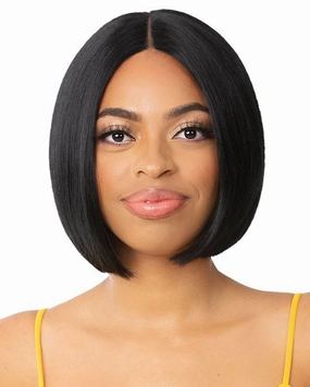 Accessories_It's a Wig_Wigs BFF Part Lace Caspian 9 | Lace Part Synthetic Wig by It's a Wig