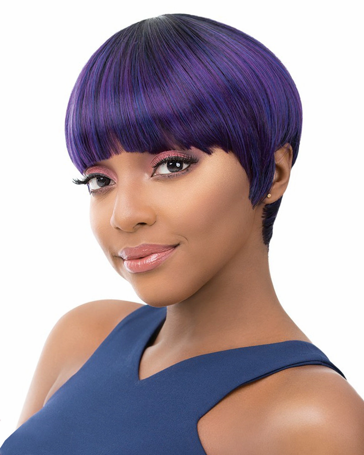 Accessories_It's a Wig_Wigs Bocut-1 | Synthetic Wig by It's a Wig
