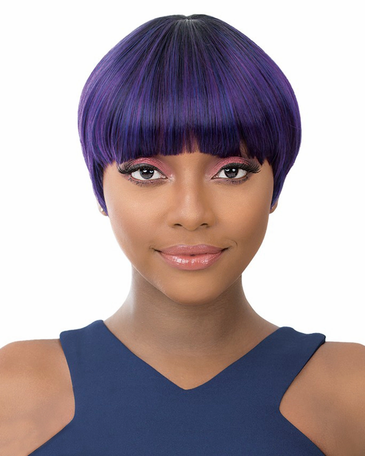 Accessories_It's a Wig_Wigs Bocut-1 | Synthetic Wig by It's a Wig