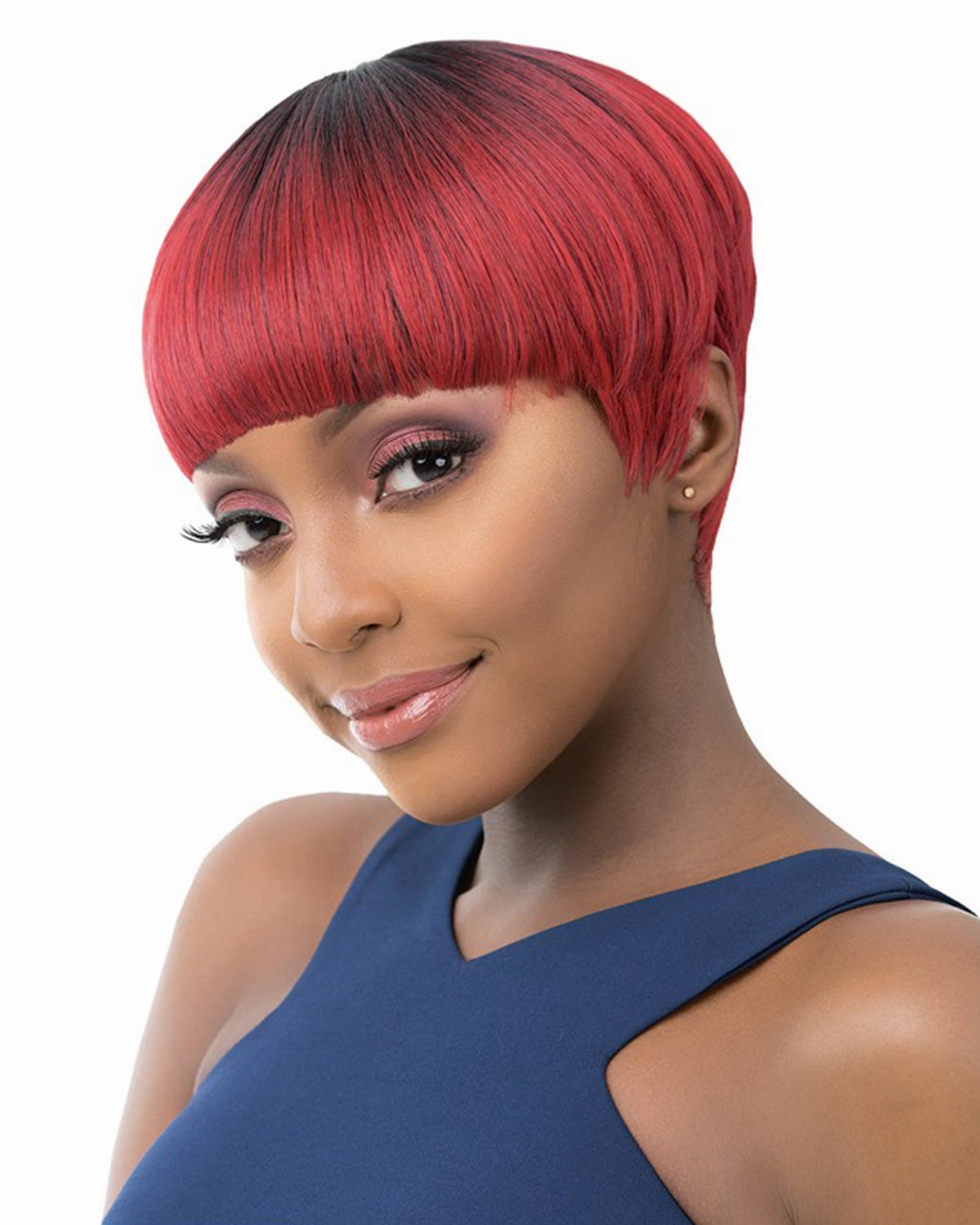 Accessories_It's a Wig_Wigs Bocut-1 | Synthetic Wig by It's a Wig