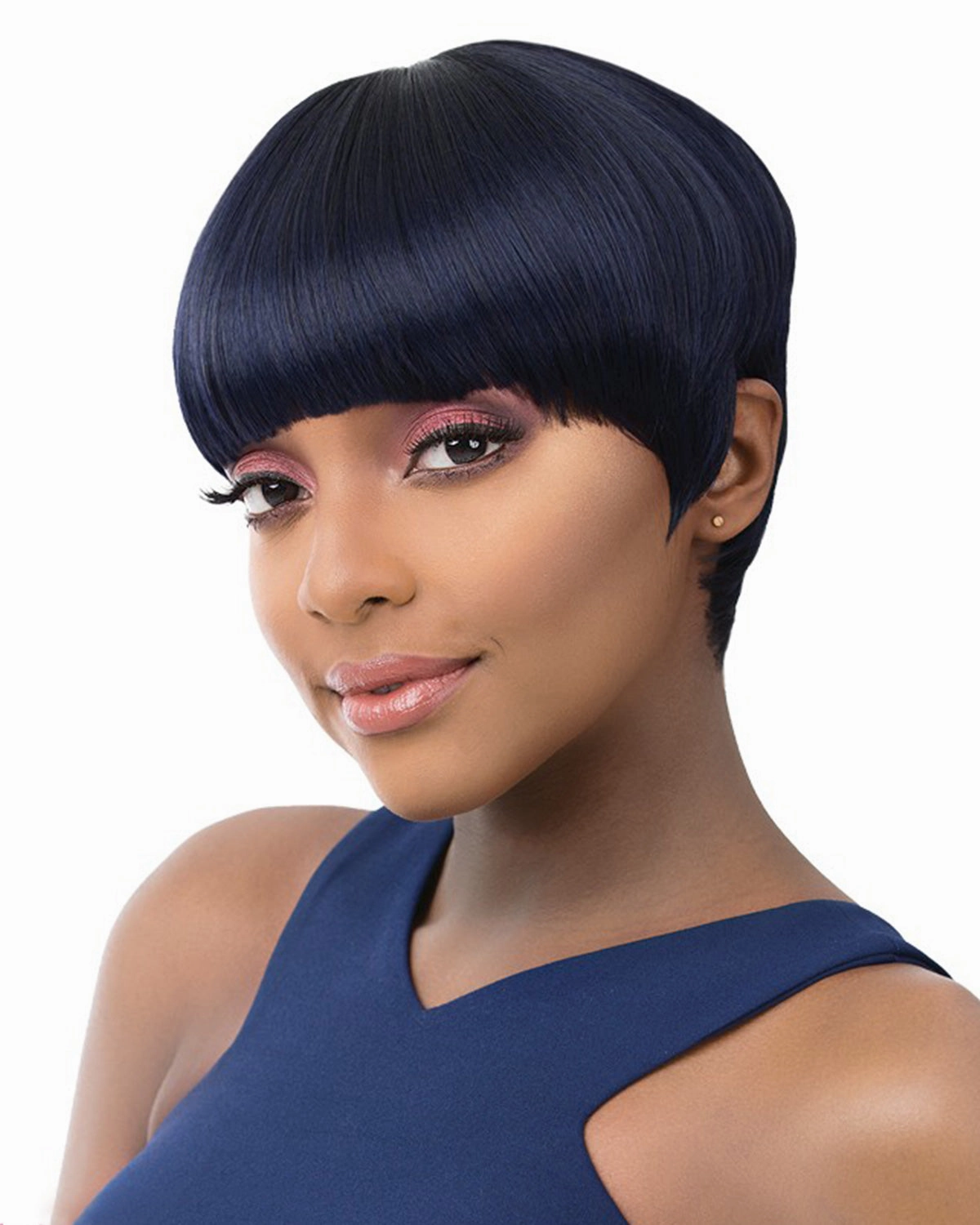 Accessories_It's a Wig_Wigs Bocut-1 | Synthetic Wig by It's a Wig