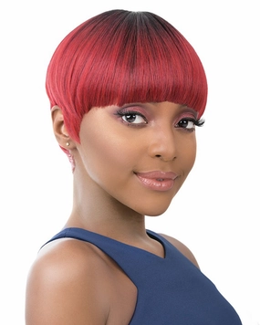 Accessories_It's a Wig_Wigs Bocut-1 | Synthetic Wig by It's a Wig