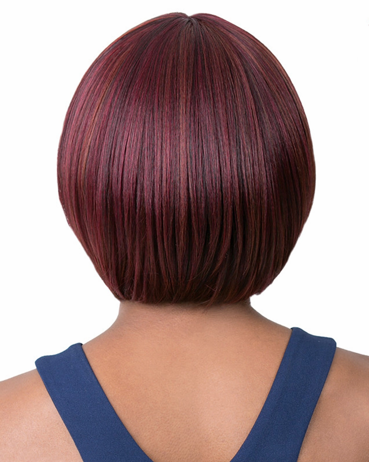 Accessories_It's a Wig_Wigs Bocut-3 | Synthetic Wig by It's a Wig