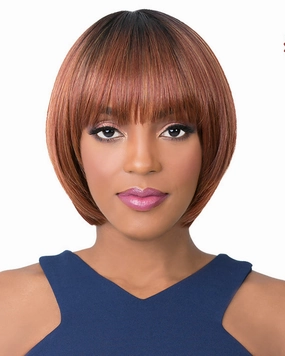 Accessories_It's a Wig_Wigs Bocut-3 | Synthetic Wig by It's a Wig