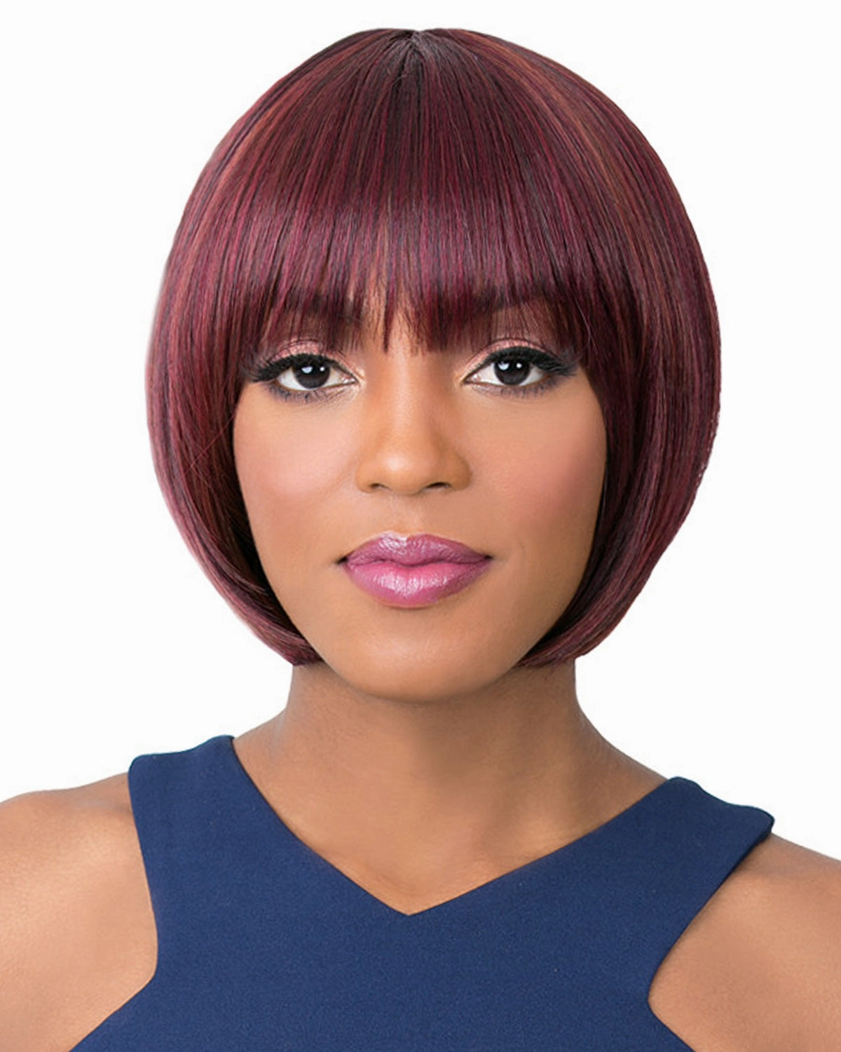 Accessories_It's a Wig_Wigs Bocut-3 | Synthetic Wig by It's a Wig