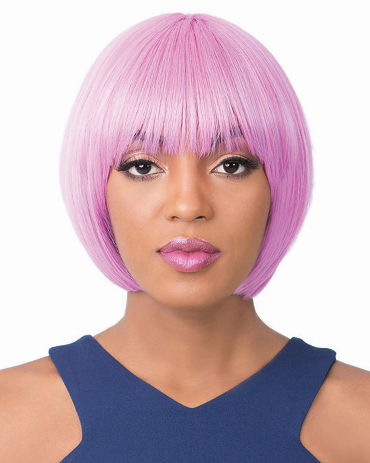 Accessories_It's a Wig_Wigs Bocut-3 | Synthetic Wig by It's a Wig