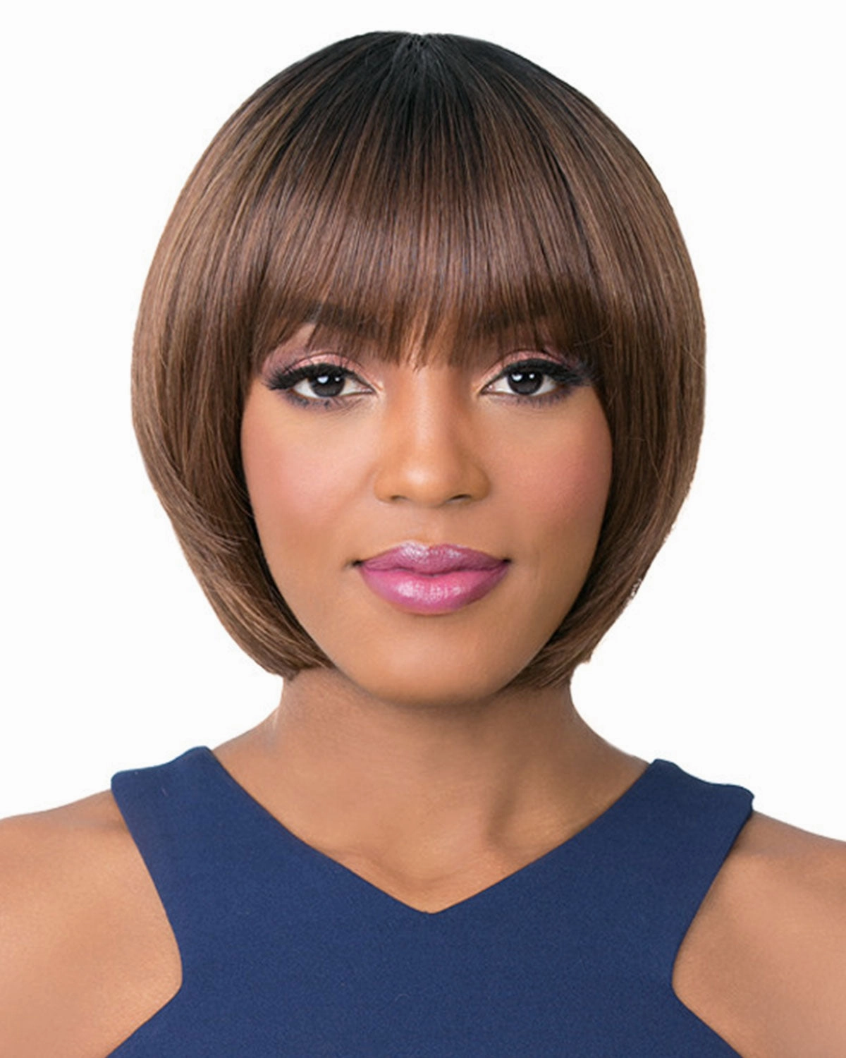 Accessories_It's a Wig_Wigs Bocut-3 | Synthetic Wig by It's a Wig