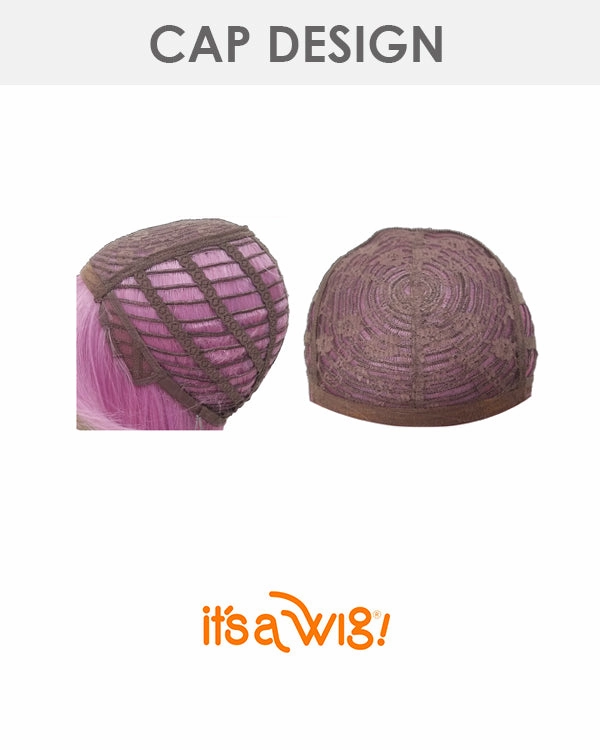 Accessories_It's a Wig_Wigs Bocut-3 | Synthetic Wig by It's a Wig