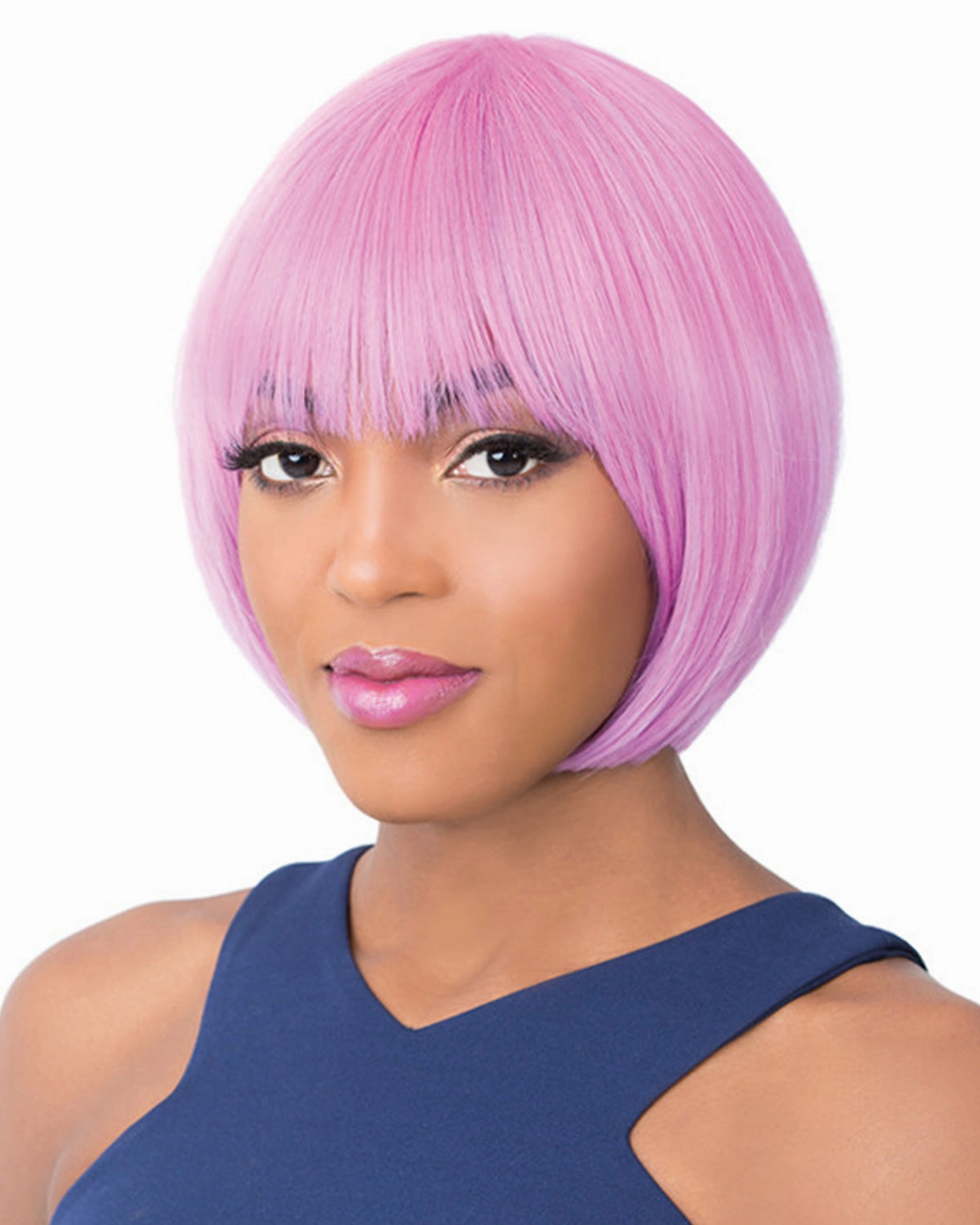 Accessories_It's a Wig_Wigs Bocut-3 | Synthetic Wig by It's a Wig
