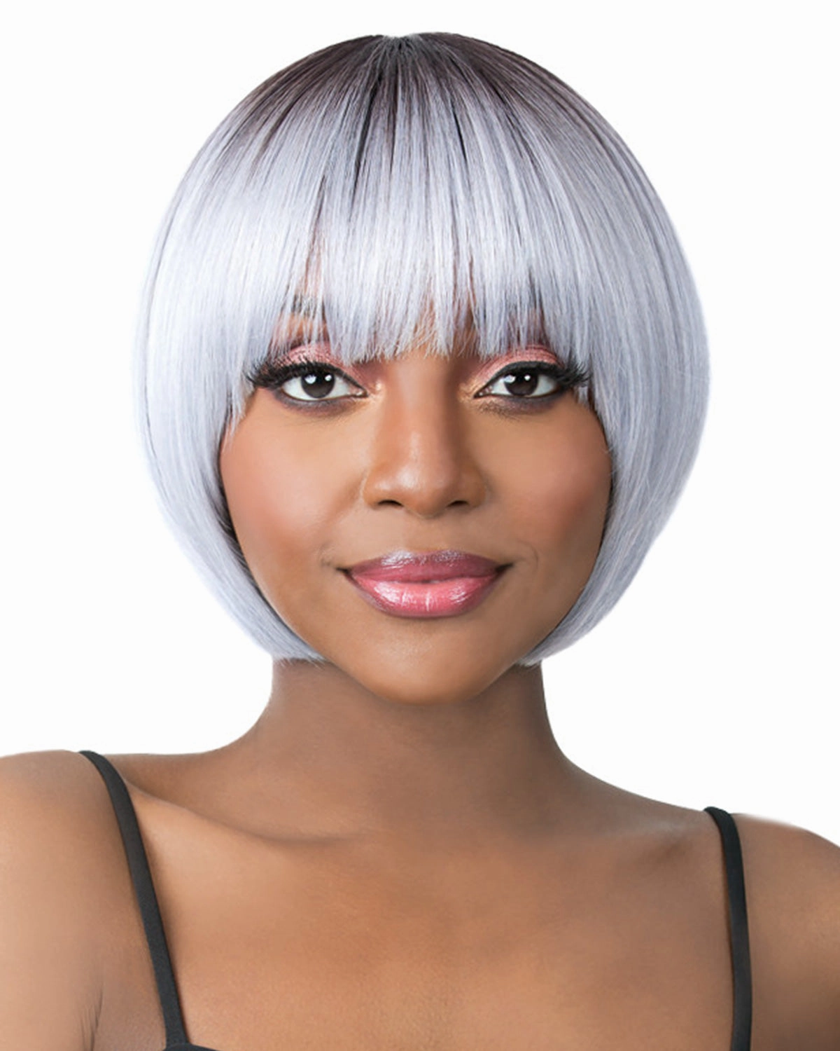Accessories_It's a Wig_Wigs Bocut-3 | Synthetic Wig by It's a Wig