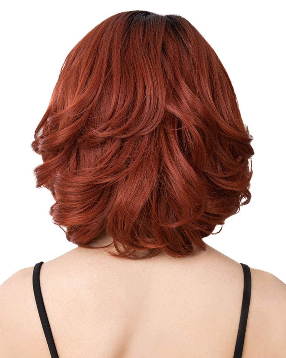 Accessories_It's a Wig_Wigs Carrie | Lace Part Synthetic Wig by It's a Wig