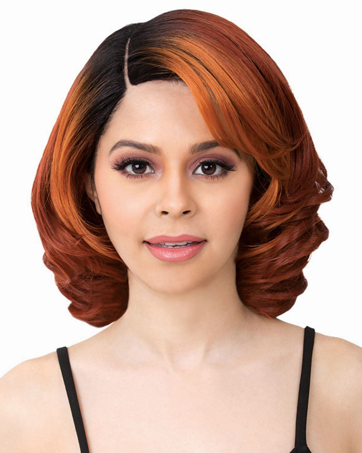 Accessories_It's a Wig_Wigs Carrie | Lace Part Synthetic Wig by It's a Wig