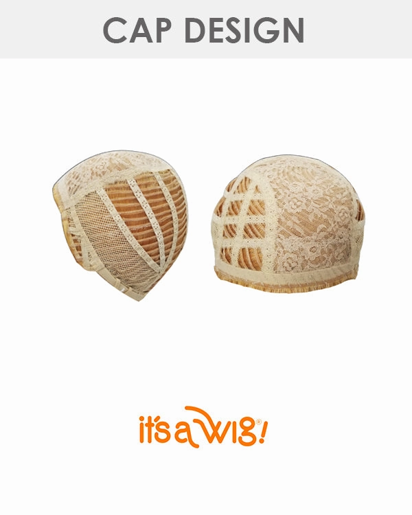 Accessories_It's a Wig_Wigs Chicago | Synthetic Wig by It's a Wig