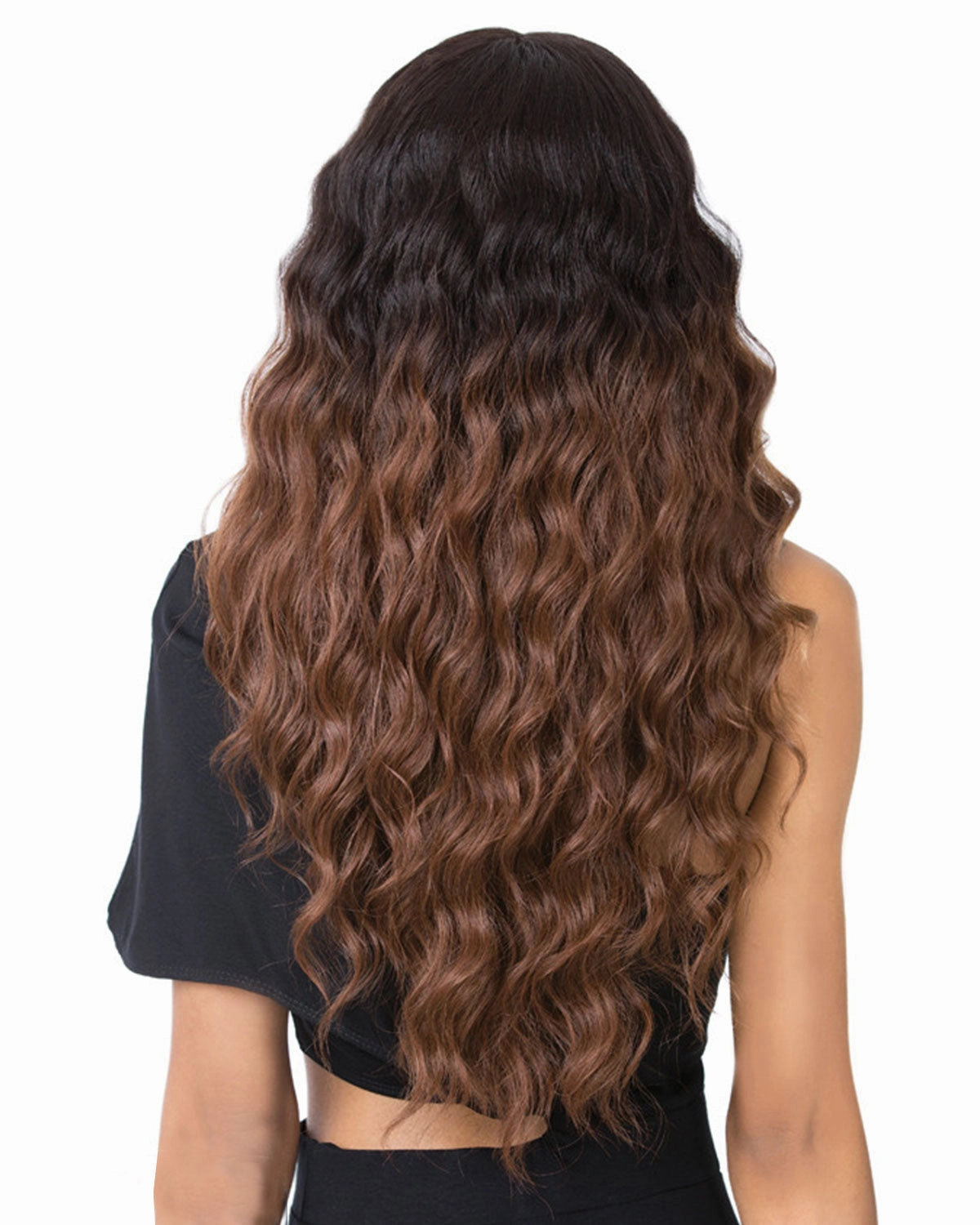 Accessories_It's a Wig_Wigs Edgar | Lace Part Synthetic Wig by It's a Wig