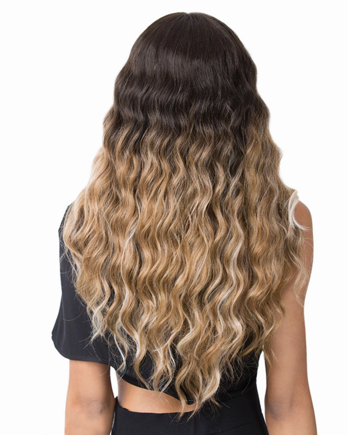 Accessories_It's a Wig_Wigs Edgar | Lace Part Synthetic Wig by It's a Wig