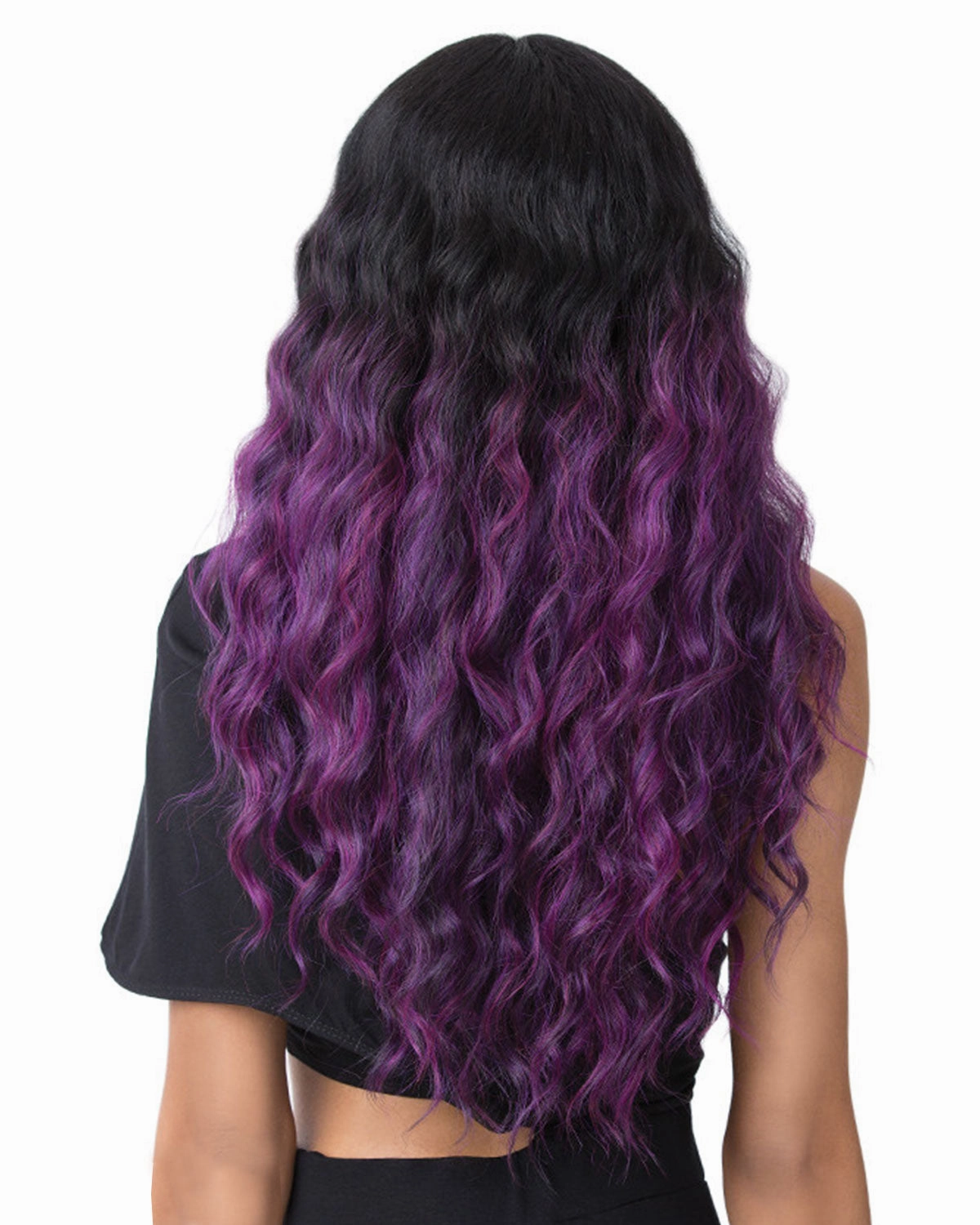 Accessories_It's a Wig_Wigs Edgar | Lace Part Synthetic Wig by It's a Wig