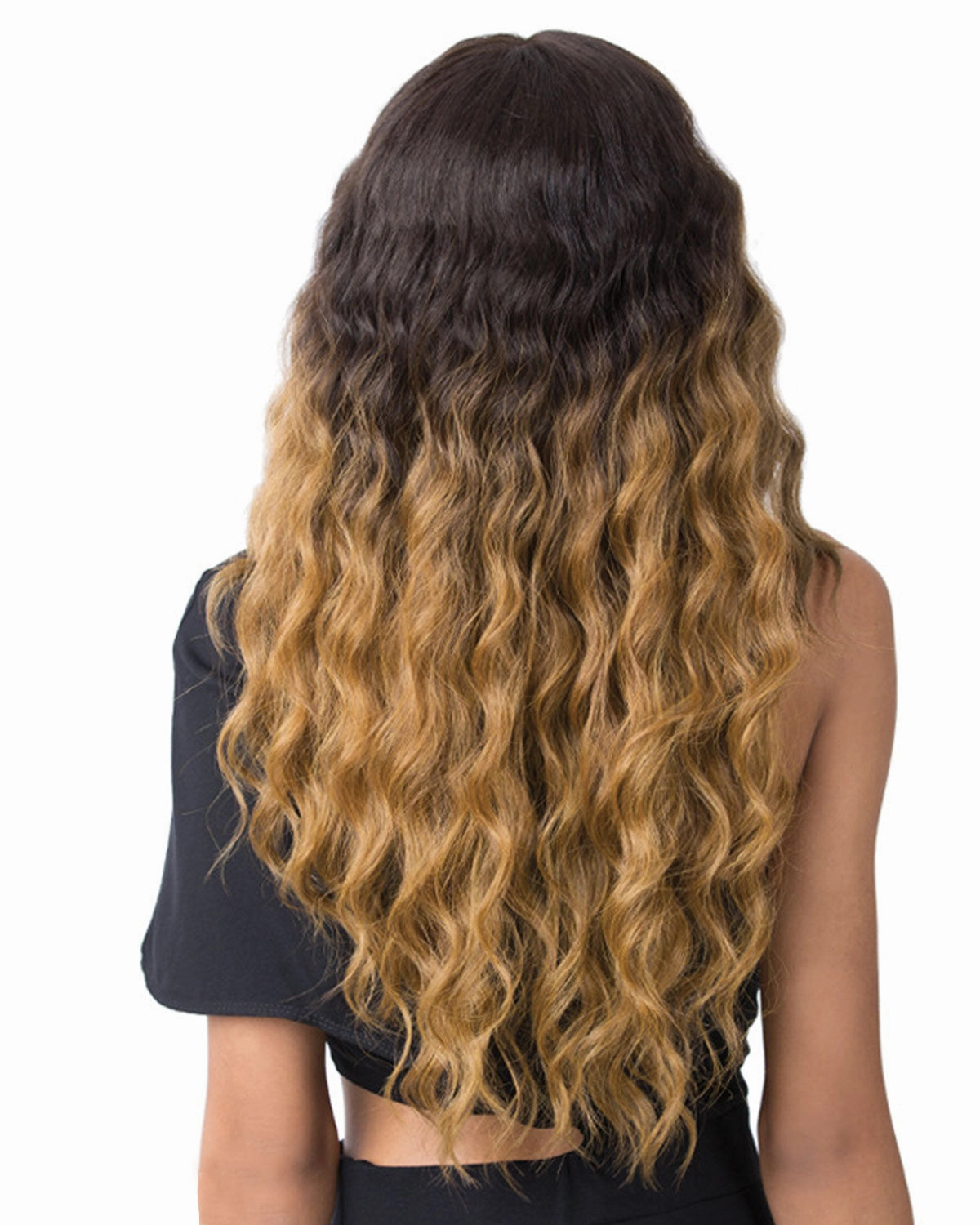 Accessories_It's a Wig_Wigs Edgar | Lace Part Synthetic Wig by It's a Wig