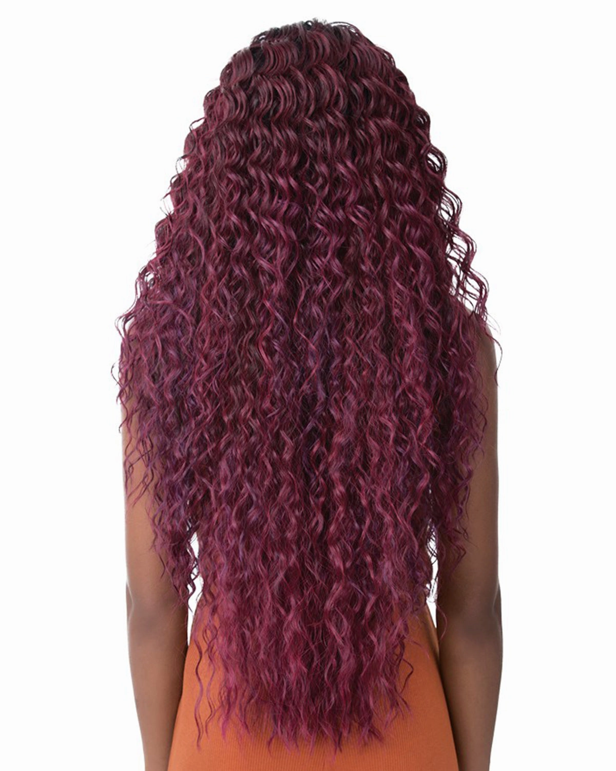 Accessories_It's a Wig_Wigs Frontal 360 Lace Tamara | Lace Front Human Hair Blend Wig by It's a Wig