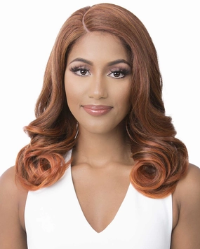 Accessories_It's a Wig_Wigs HD Lace Alana | Lace Front & Lace Part Synthetic Wig by It's a Wig