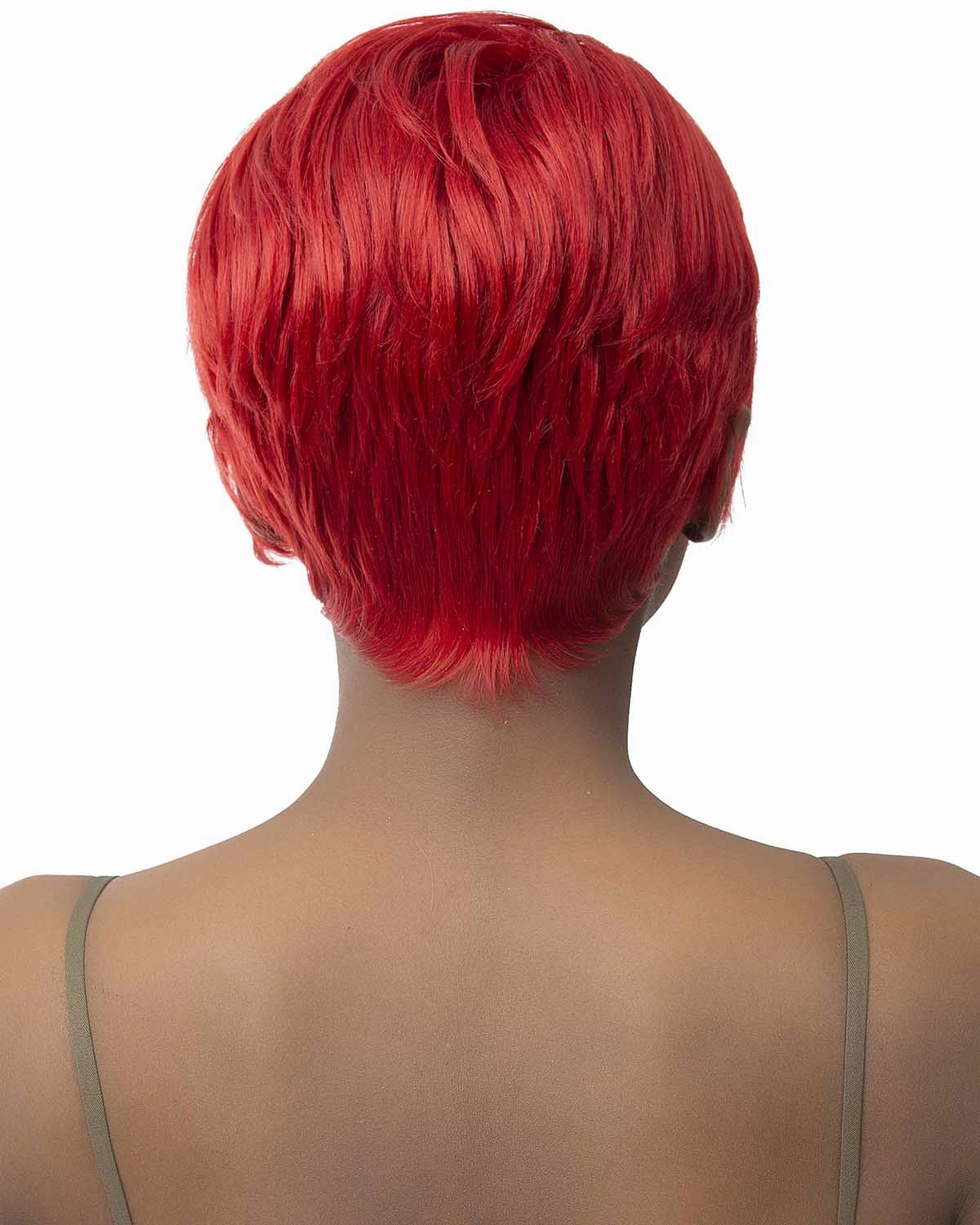 Accessories_It's a Wig_Wigs HD Lace Becca | Lace Front & Lace Part Synthetic Wig by It's a Wig
