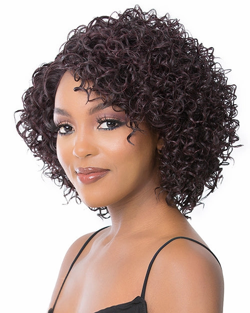 Accessories_It's a Wig_Wigs HD Lace Daria | Lace Front Synthetic Wig by It's a Wig