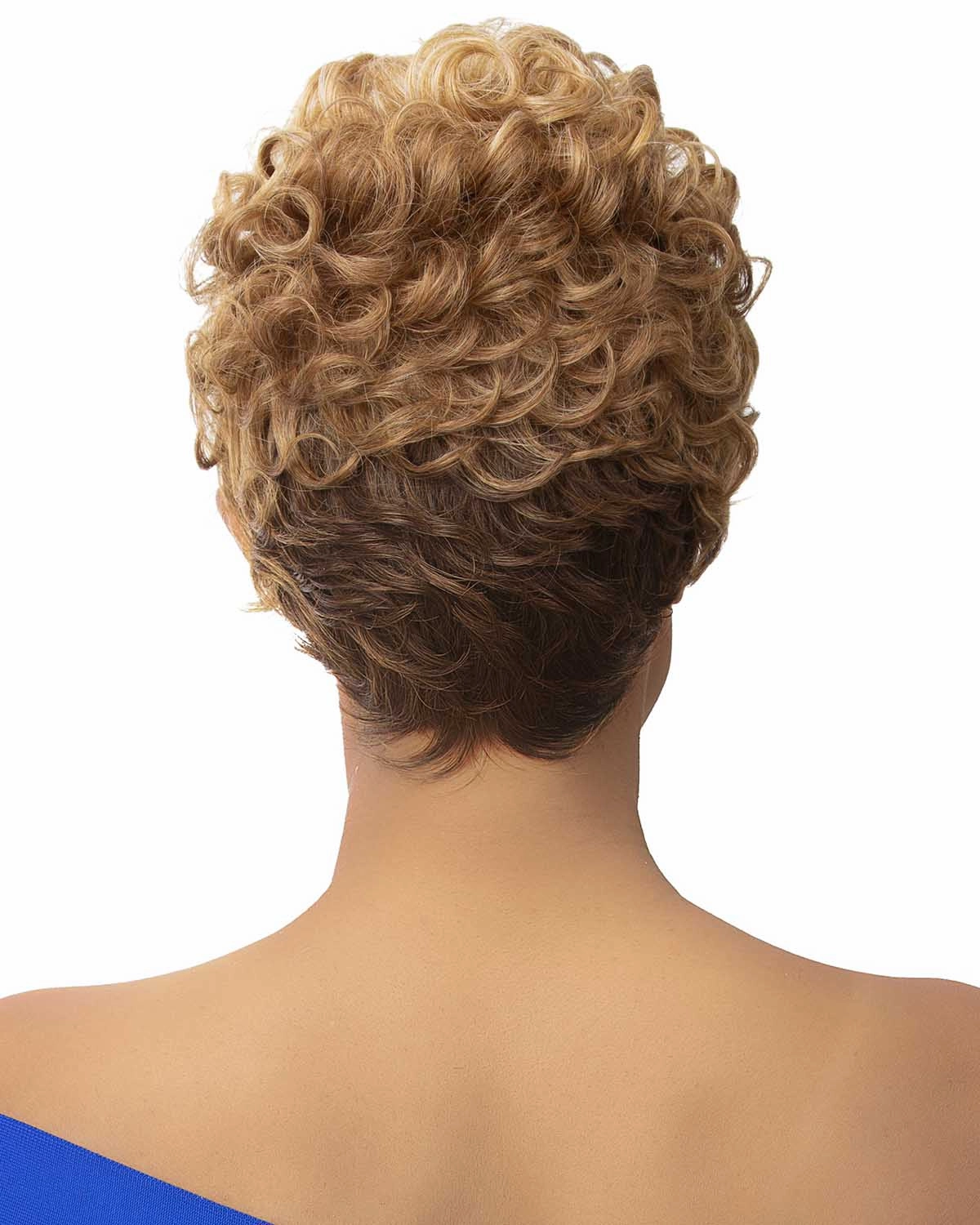 Accessories_It's a Wig_Wigs HD Lace Drew | Lace Front & Lace Part Synthetic Wig by It's a Wig