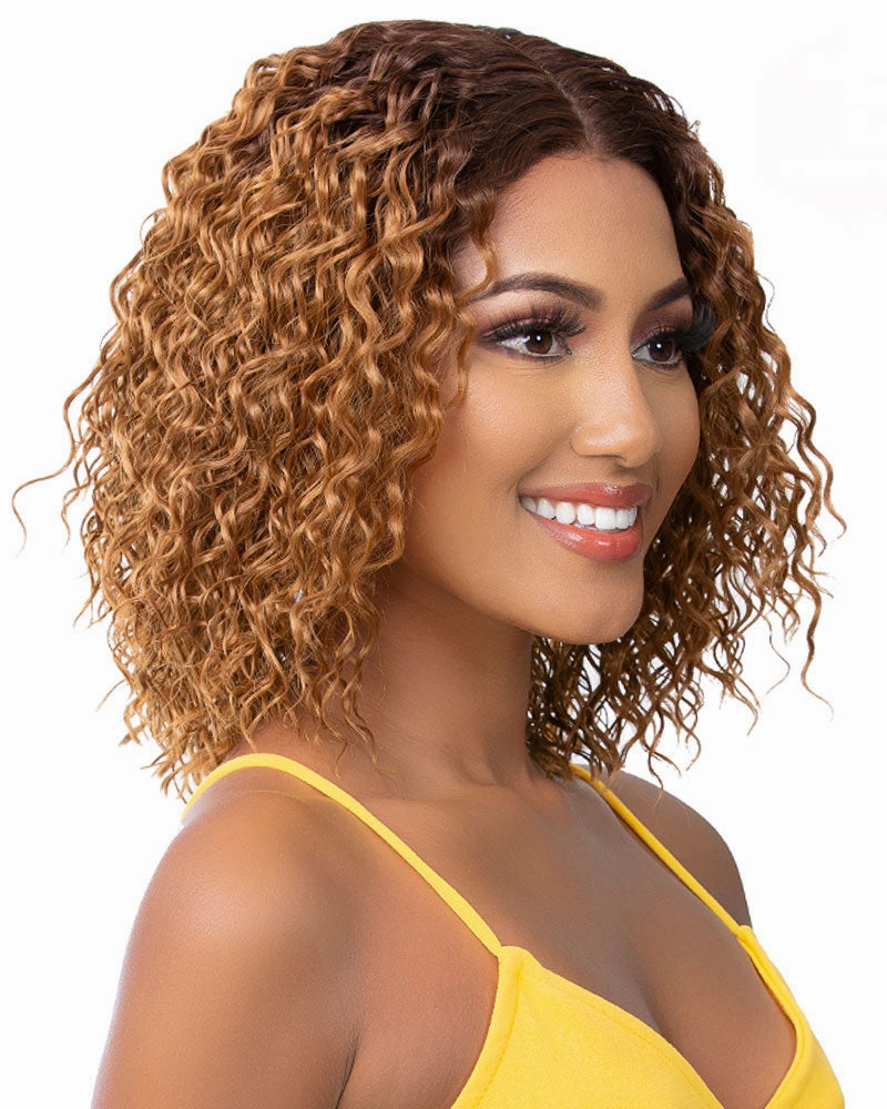 Accessories_It's a Wig_Wigs HD Lace Kartika | Lace Front & Lace Part Synthetic Wig by It's a Wig