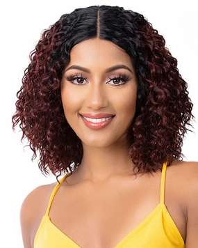 Accessories_It's a Wig_Wigs HD Lace Kartika | Lace Front & Lace Part Synthetic Wig by It's a Wig