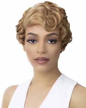 Accessories_It's a Wig_Wigs HD Lace Love Me | Lace Front & Lace Part Synthetic Wig by It's a Wig