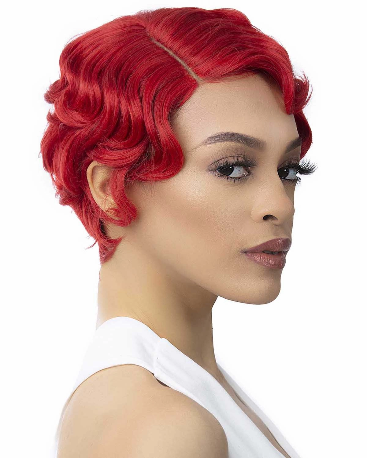 Accessories_It's a Wig_Wigs HD Lace Love Me | Lace Front & Lace Part Synthetic Wig by It's a Wig