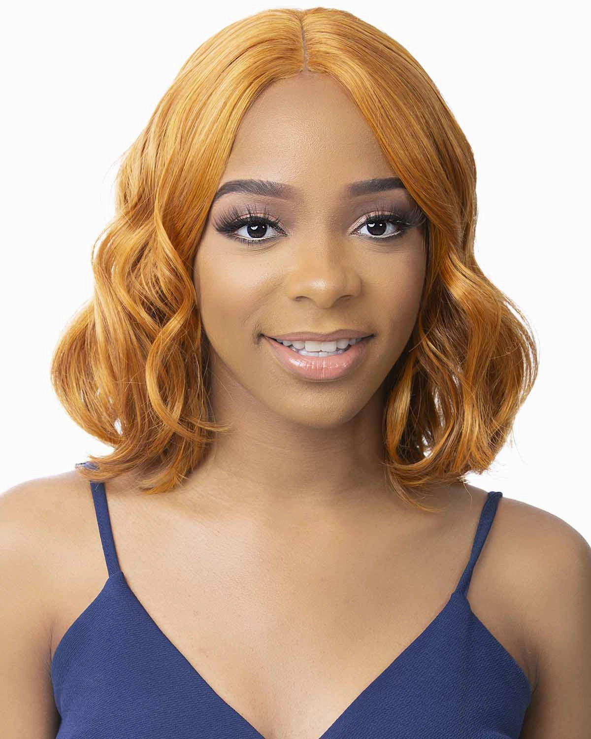 Accessories_It's a Wig_Wigs HD Lace Lulu | Lace Front & Lace Part Synthetic Wig by It's a Wig