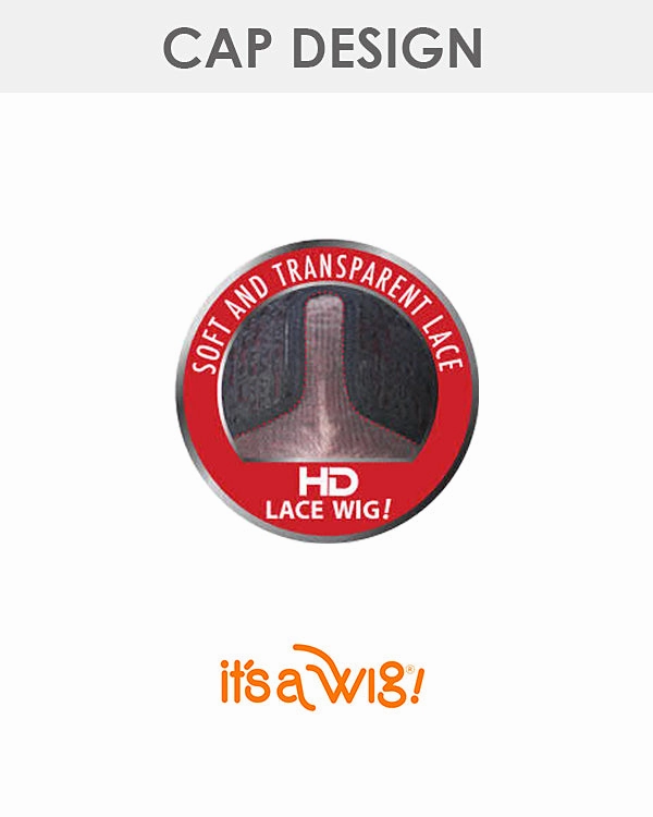 Accessories_It's a Wig_Wigs HD Lace Lulu | Lace Front & Lace Part Synthetic Wig by It's a Wig