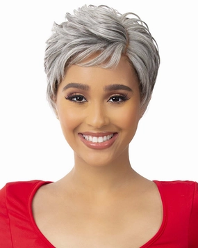 Accessories_It's a Wig_Wigs HD Lace Salli | Lace Front & Lace Part Synthetic Wig by It's a Wig