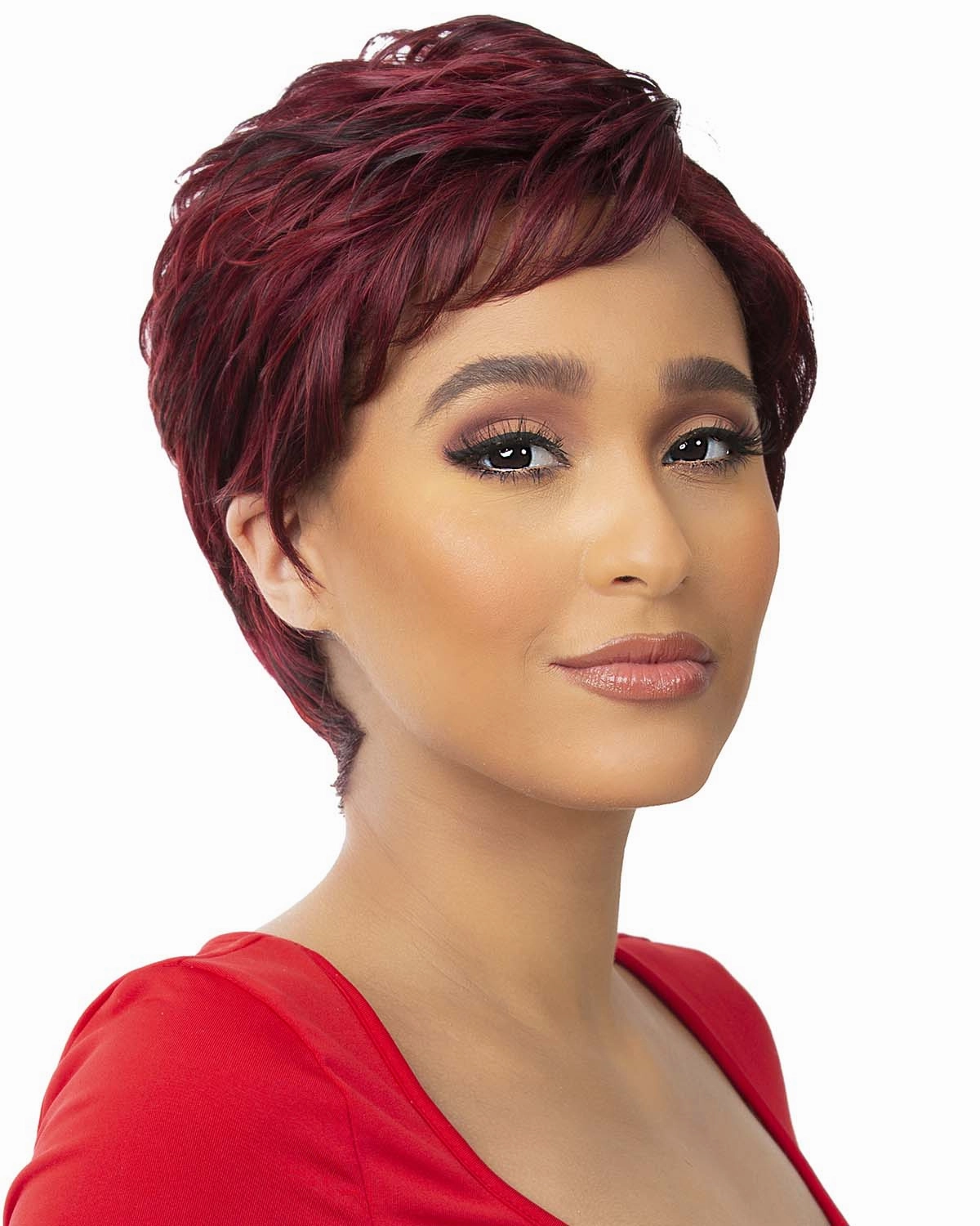 Accessories_It's a Wig_Wigs HD Lace Salli | Lace Front & Lace Part Synthetic Wig by It's a Wig