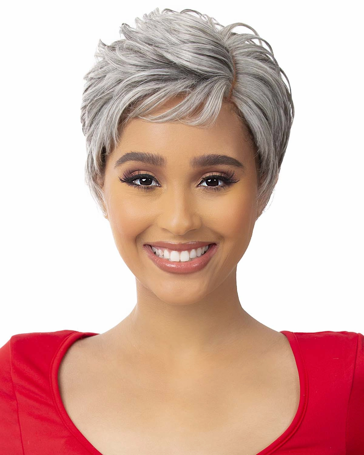 Accessories_It's a Wig_Wigs HD Lace Salli | Lace Front & Lace Part Synthetic Wig by It's a Wig