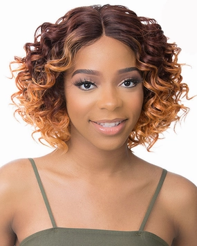 Accessories_It's a Wig_Wigs HD Lace Yonas | Lace Front & Lace Part Synthetic Wig by It's a Wig