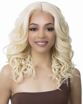 Accessories_It's a Wig_Wigs HD Lace Zarina | Lace Front & Lace Part Synthetic Wig by It's a Wig