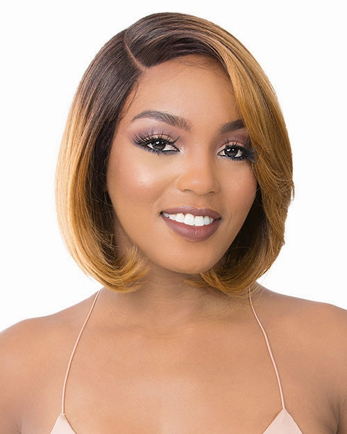 Accessories_It's a Wig_Wigs HD T Lace Dee | Lace Front & Lace Part Synthetic Wig by It's a Wig