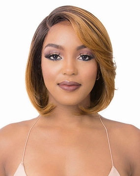 Accessories_It's a Wig_Wigs HD T Lace Dee | Lace Front & Lace Part Synthetic Wig by It's a Wig