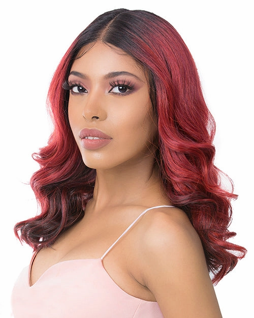 Accessories_It's a Wig_Wigs HD T Lace Lussi | Lace Front & Lace Part Synthetic Wig by It's a Wig