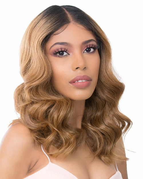 Accessories_It's a Wig_Wigs HD T Lace Lussi | Lace Front & Lace Part Synthetic Wig by It's a Wig