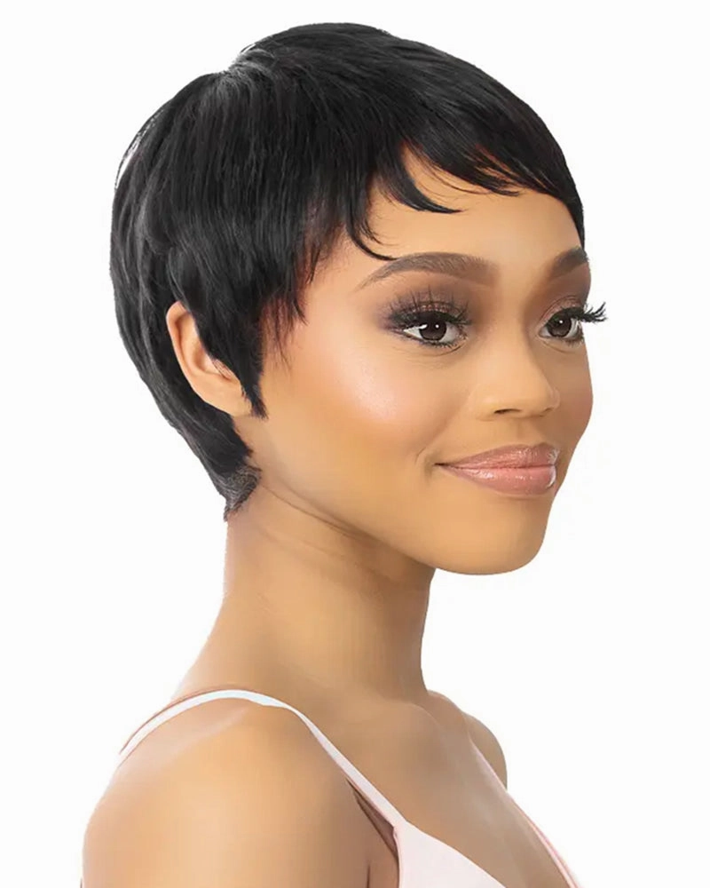 Accessories_It's a Wig_Wigs HH Alvi | Human Hair Wig by It's a Wig