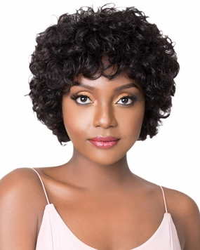 Accessories_It's a Wig_Wigs HH Baba | Human Hair Wig by It's a Wig